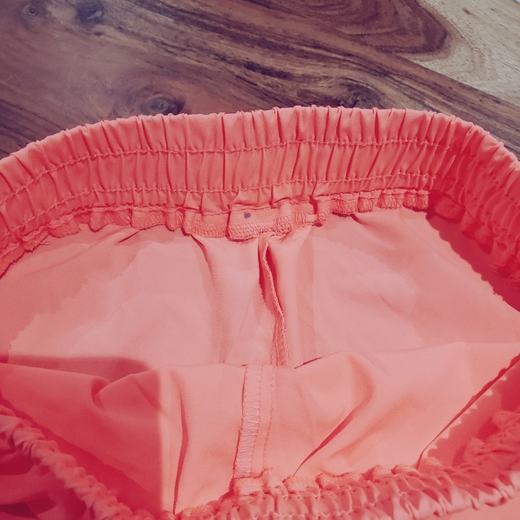 Jogging Athletic Sporty Bermuda Shorts- Size M- NWOT​ - Picture 7 of 7